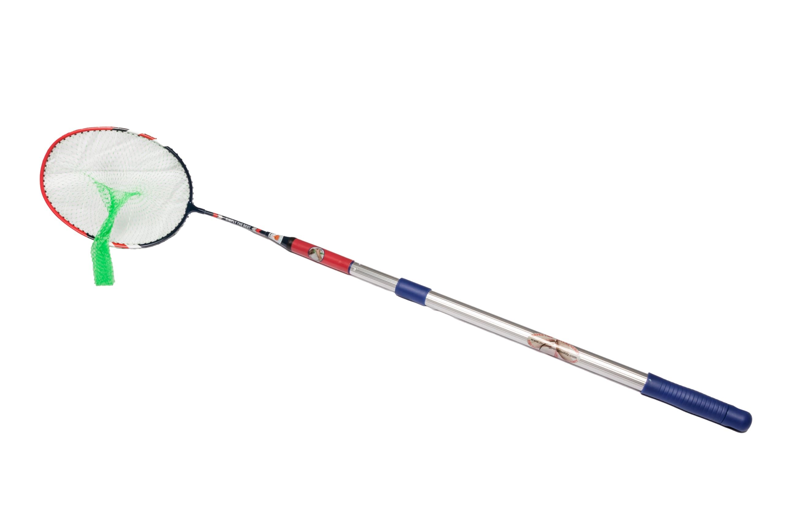 Ping Pong Ball Picker