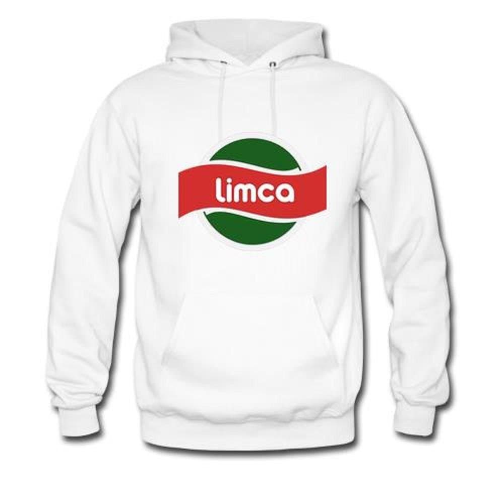 Mavis Custom Men's Limca logo Gildan Hoodie Sweatshirt