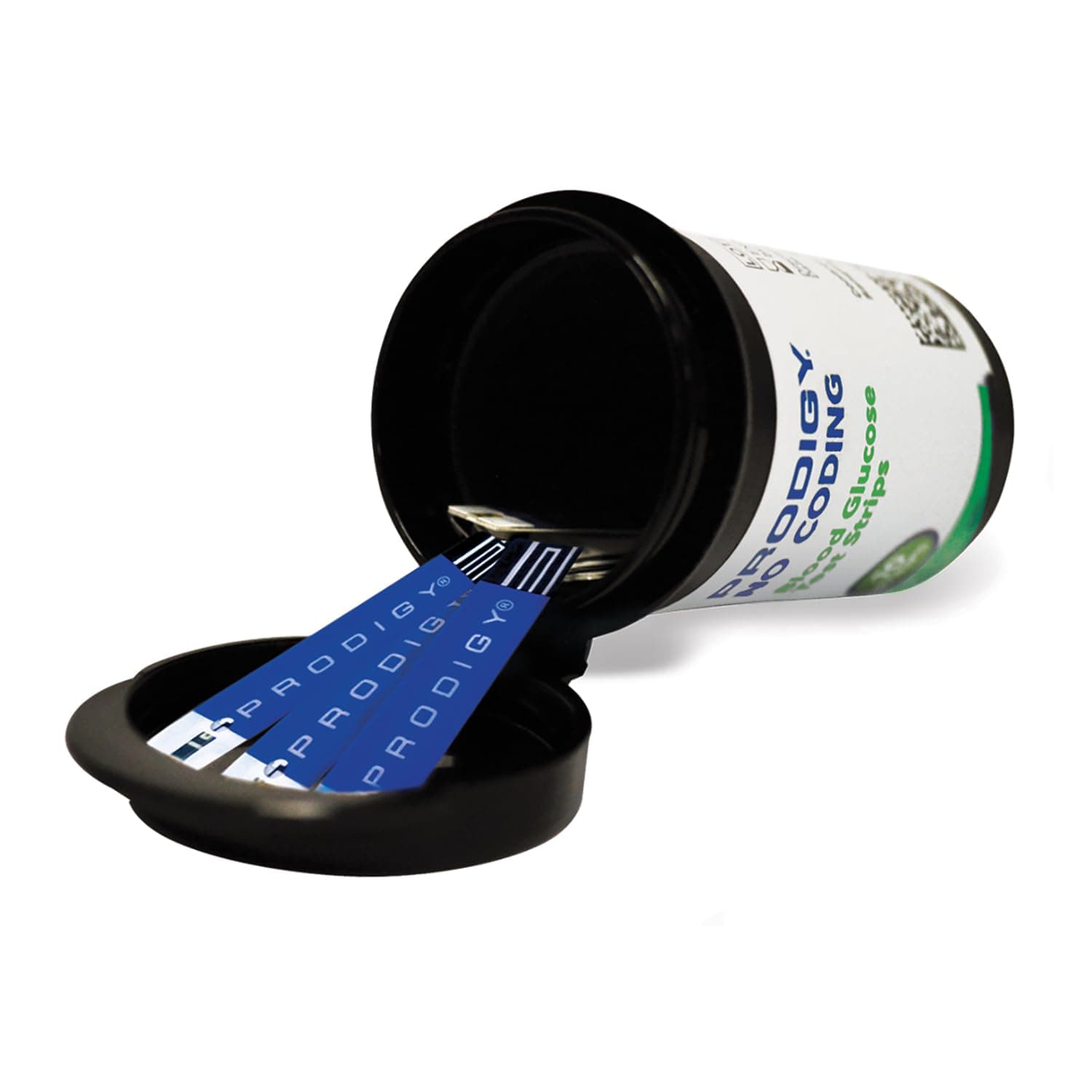 Prodigy Test Strip Bundle (200Ct) 200