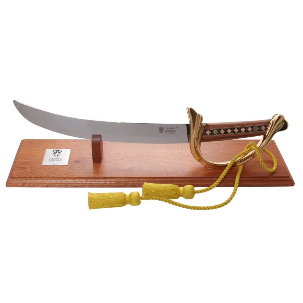 Kellermann Champagne Saber