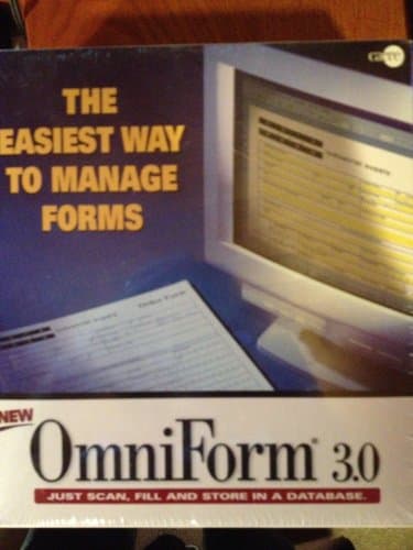 OmniForm 3.0