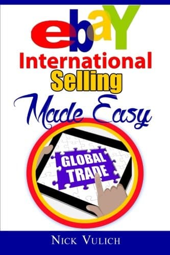 eBay International Selling Made Easy