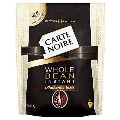 Carte Noire Instant Refil Coffee 80g