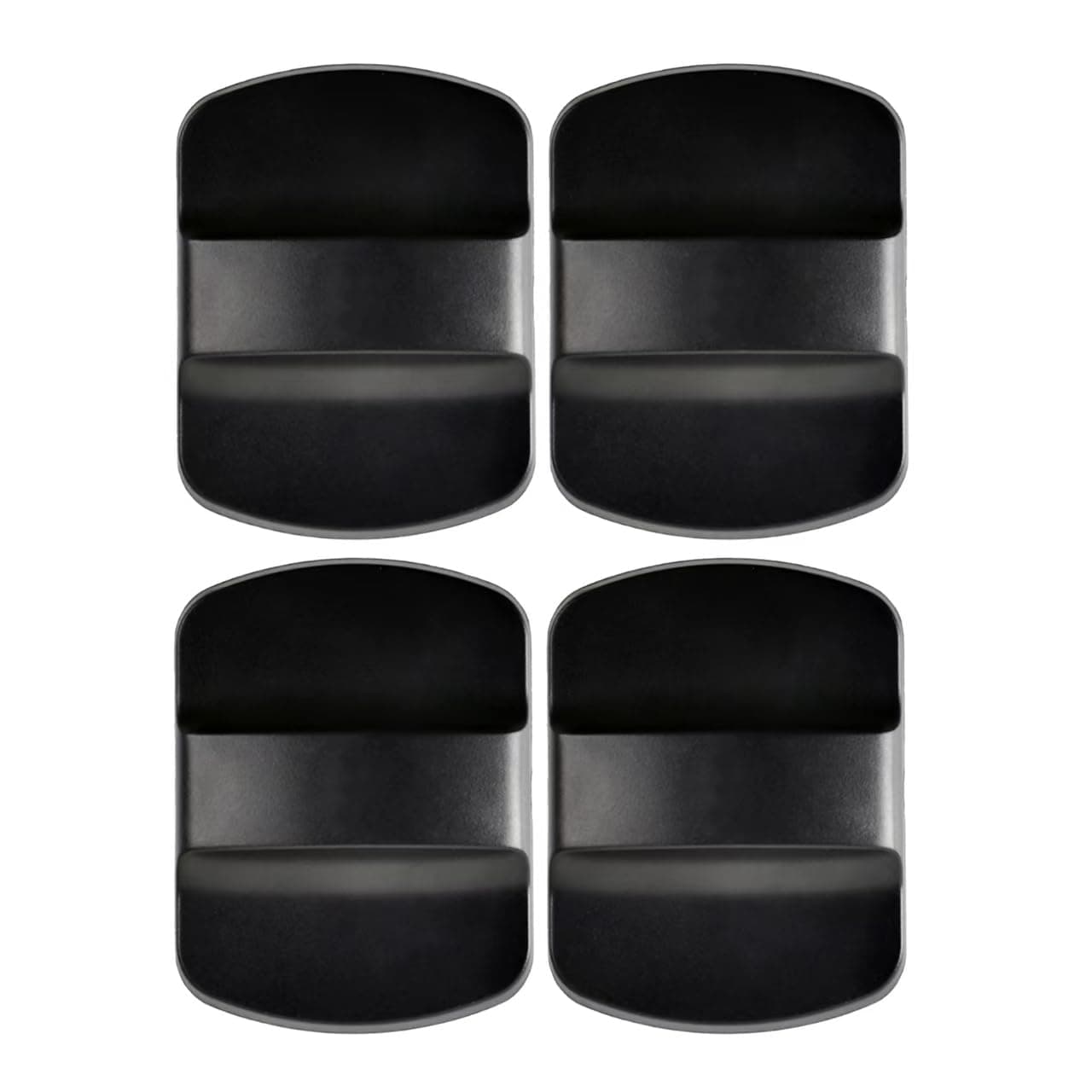 AccEncyc Magnetic Slide for YETI Lids Compatible with YETI Magnetic Lid 10oz, 16oz, 20oz, 26oz, 30oz (4 Pcs)