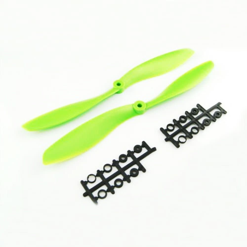 Robodo REL_22 Propeller 8045 or 8045R 8 x 4.5 Quad, Rotor Multi Rotor Helicopter