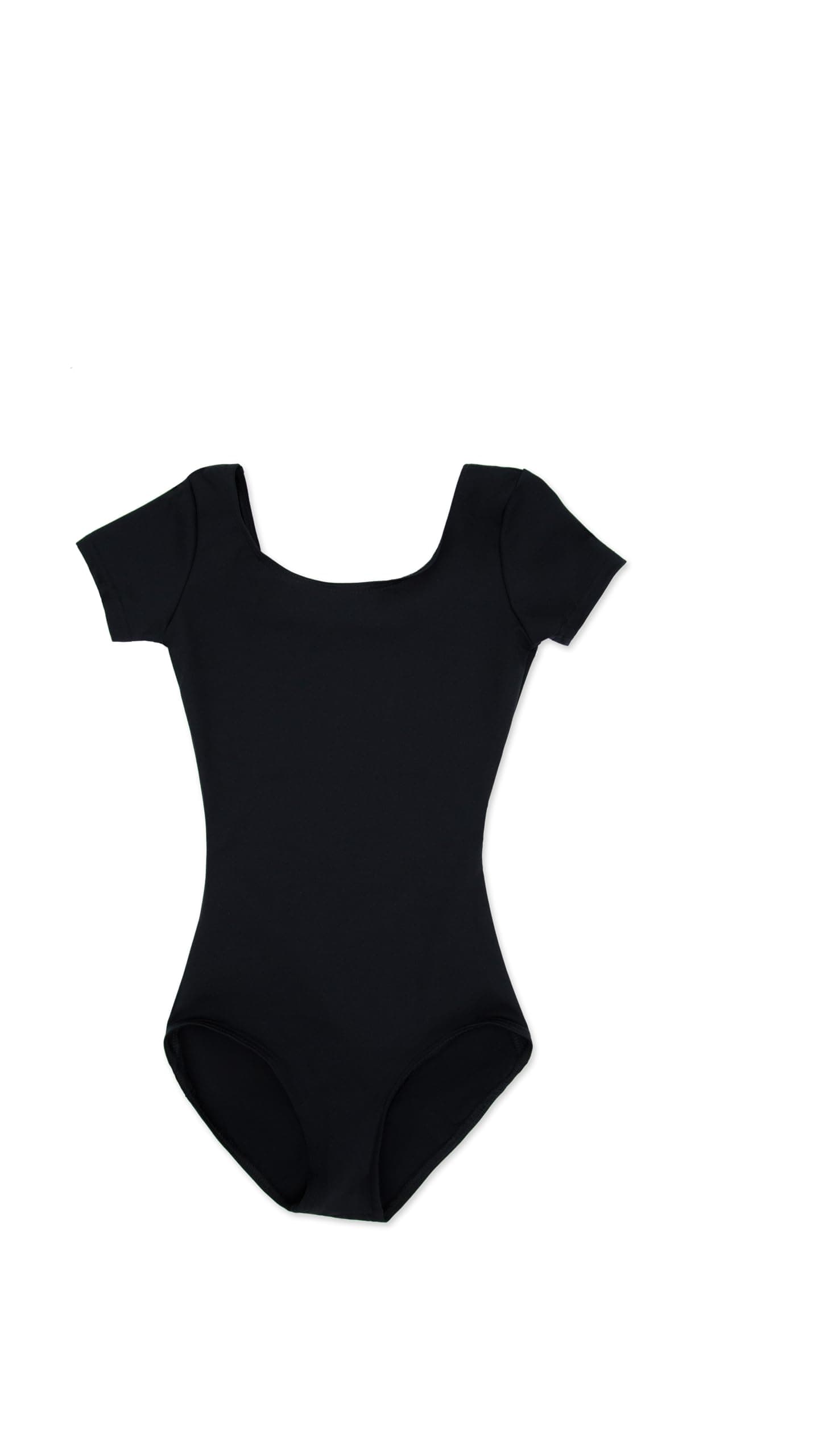 Women's Short Sleeve Leotard Leotard (pack of 1)