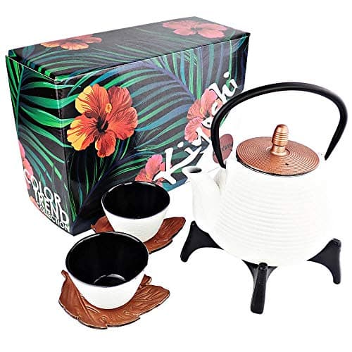 Timeless Collection (White and Red Gold)