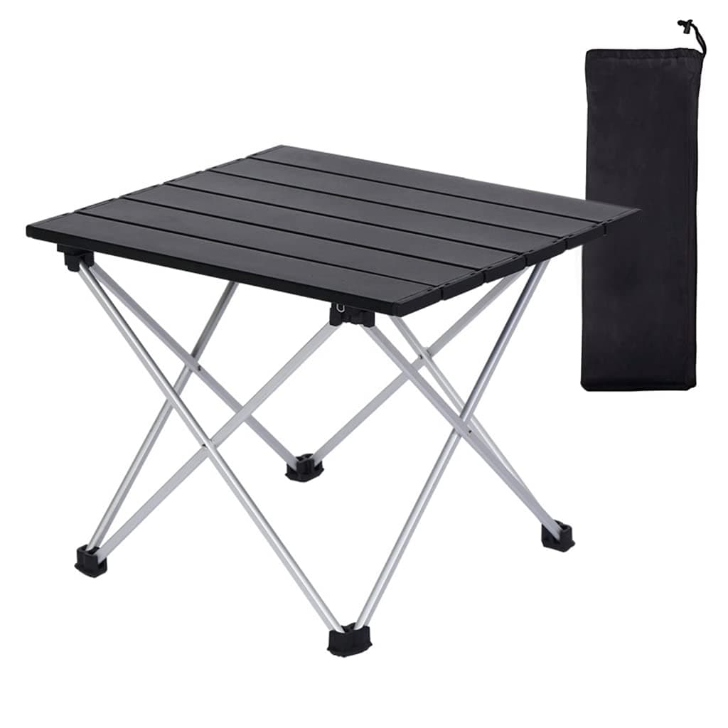 Folding table