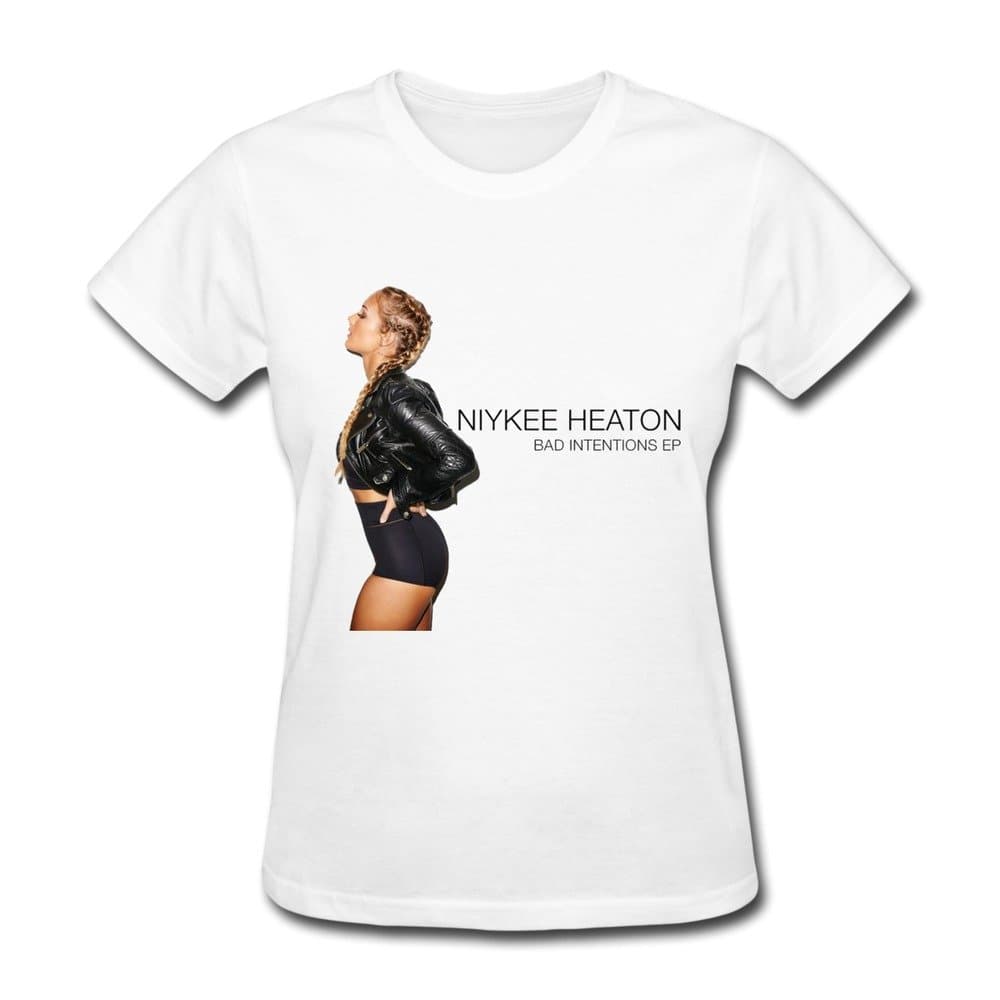 Women's Niykee Heaton T-shirt