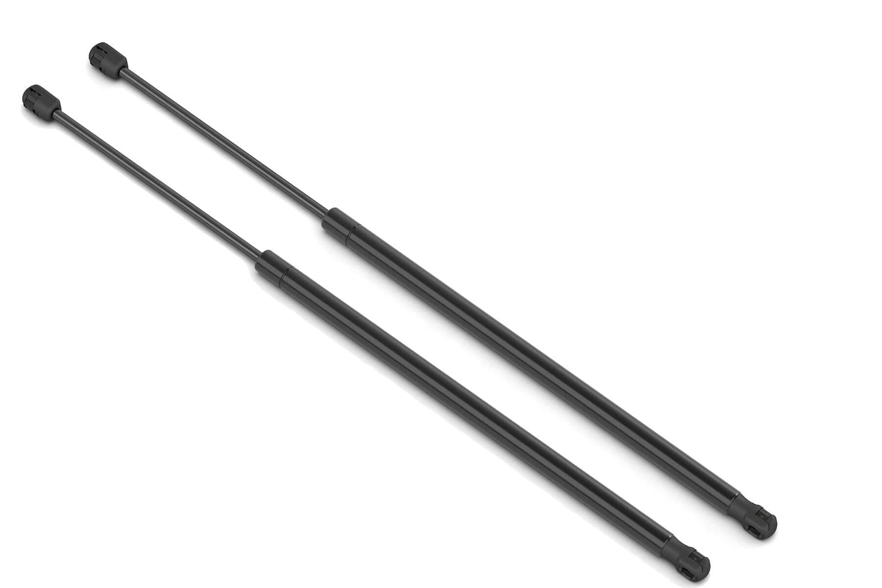 Qty (2) Stabilus SG471006 Front Hood Lift Supports Cylinders (Exc Sedan)