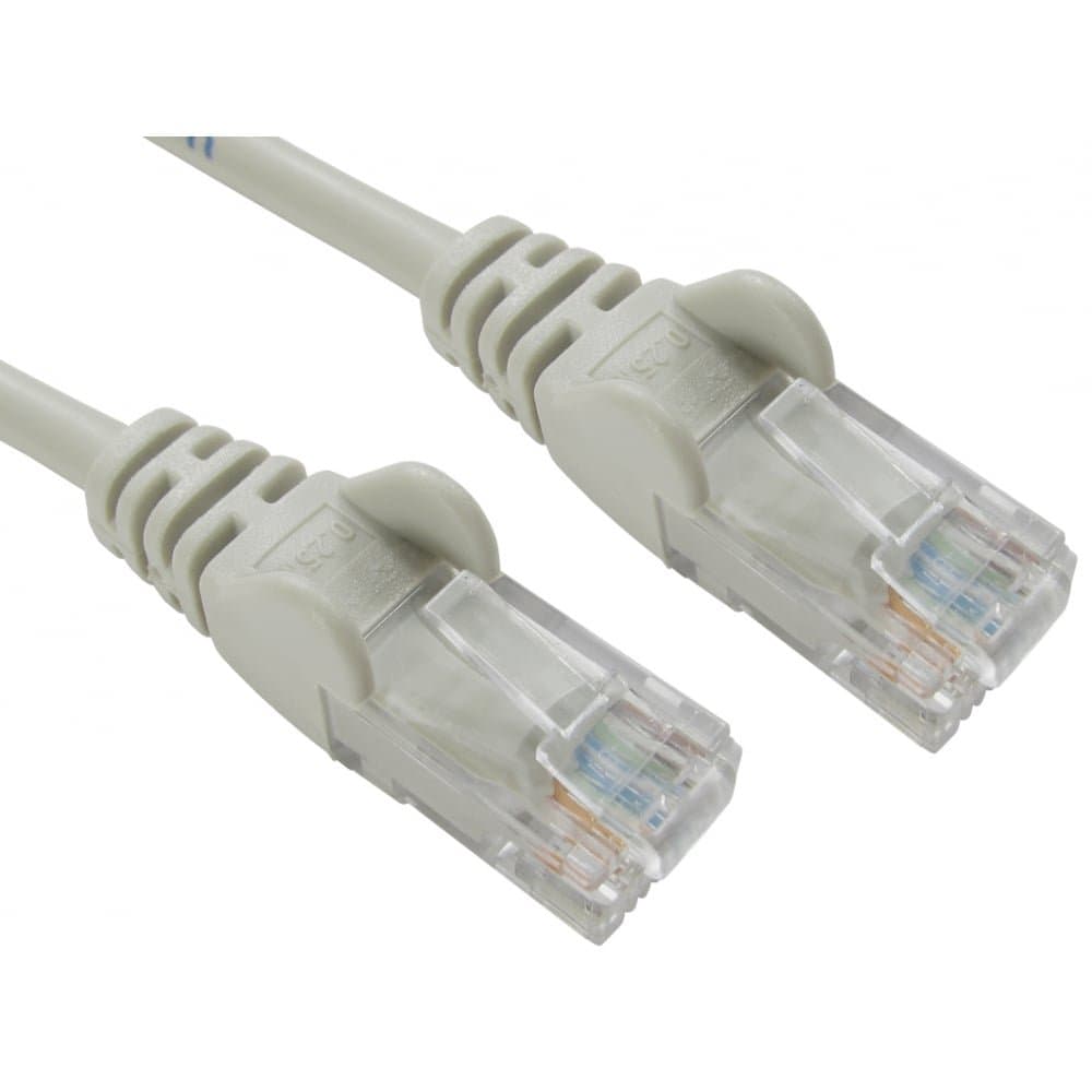 10m Network Cable Cat5e RJ45 Ethernet LAN Network Cable