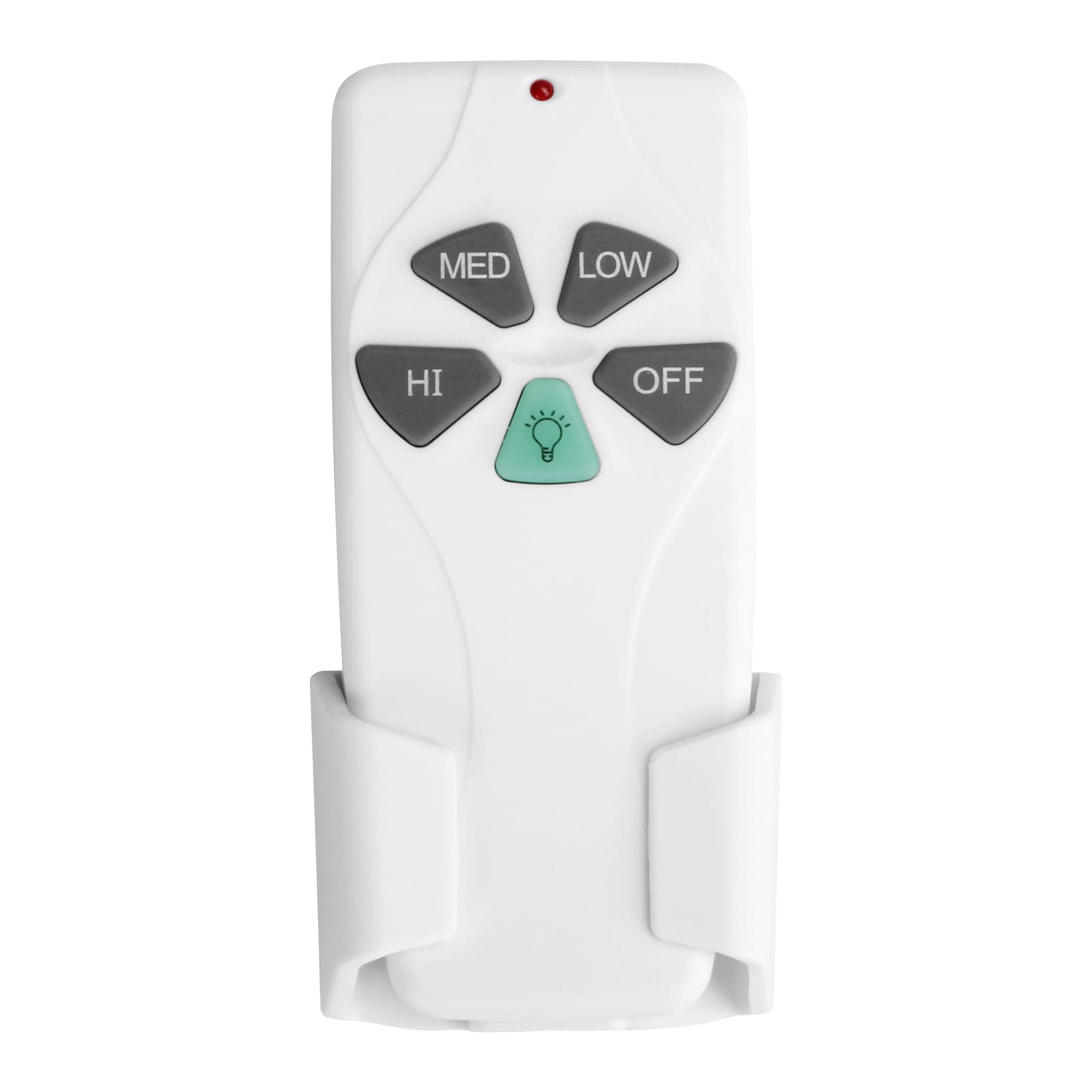 FAN-53T Ceiling Fan Remote Control Replacement for Hampton Bay Harbor Breeze Replace L3HFAN11T FAN-11T L3HFAN35T1 Fan-HD KUJCE9103 FAN-35T CHQ8BT7030T CHQ7030T UC7030T 2AAZPFAN53T