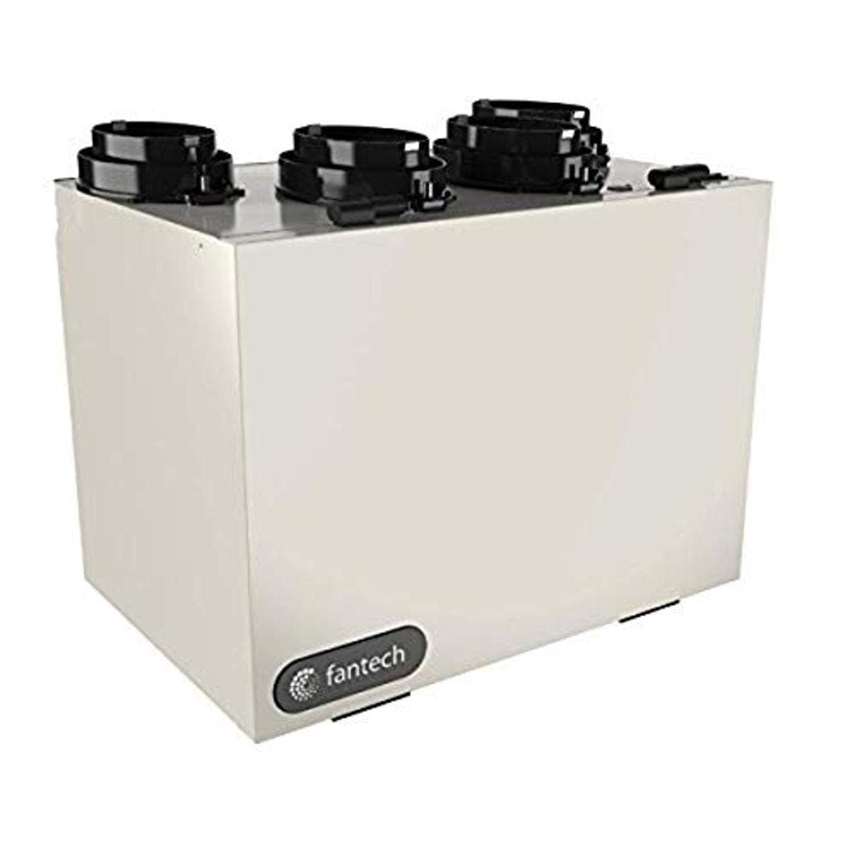 VHR 150 Heat Recovery Ventilator (HRV) Supply Fan Shutdown Defrost 3 Speed Unit