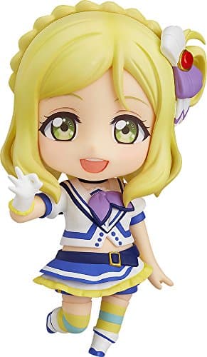 Good Smile Love Live! Sunshine!!: Mari Ohara Nendoroid Action Figure