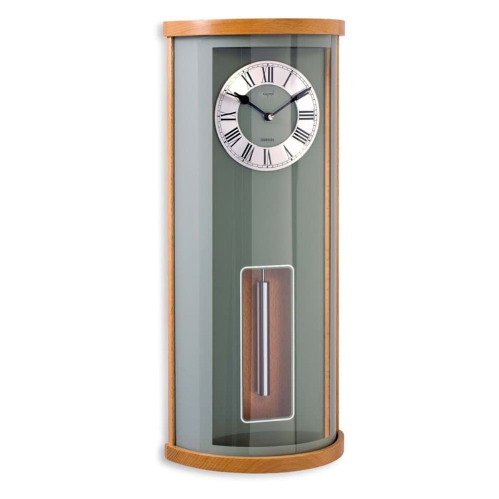 Quarter Chime Clock