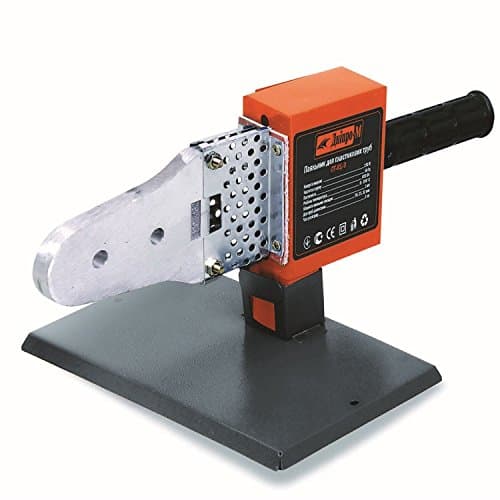 Automatic Electric Welding Machine 850W Heating Tool For PPR PE New