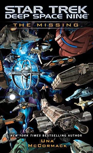 The Missing (Star Trek: Deep Space Nine)