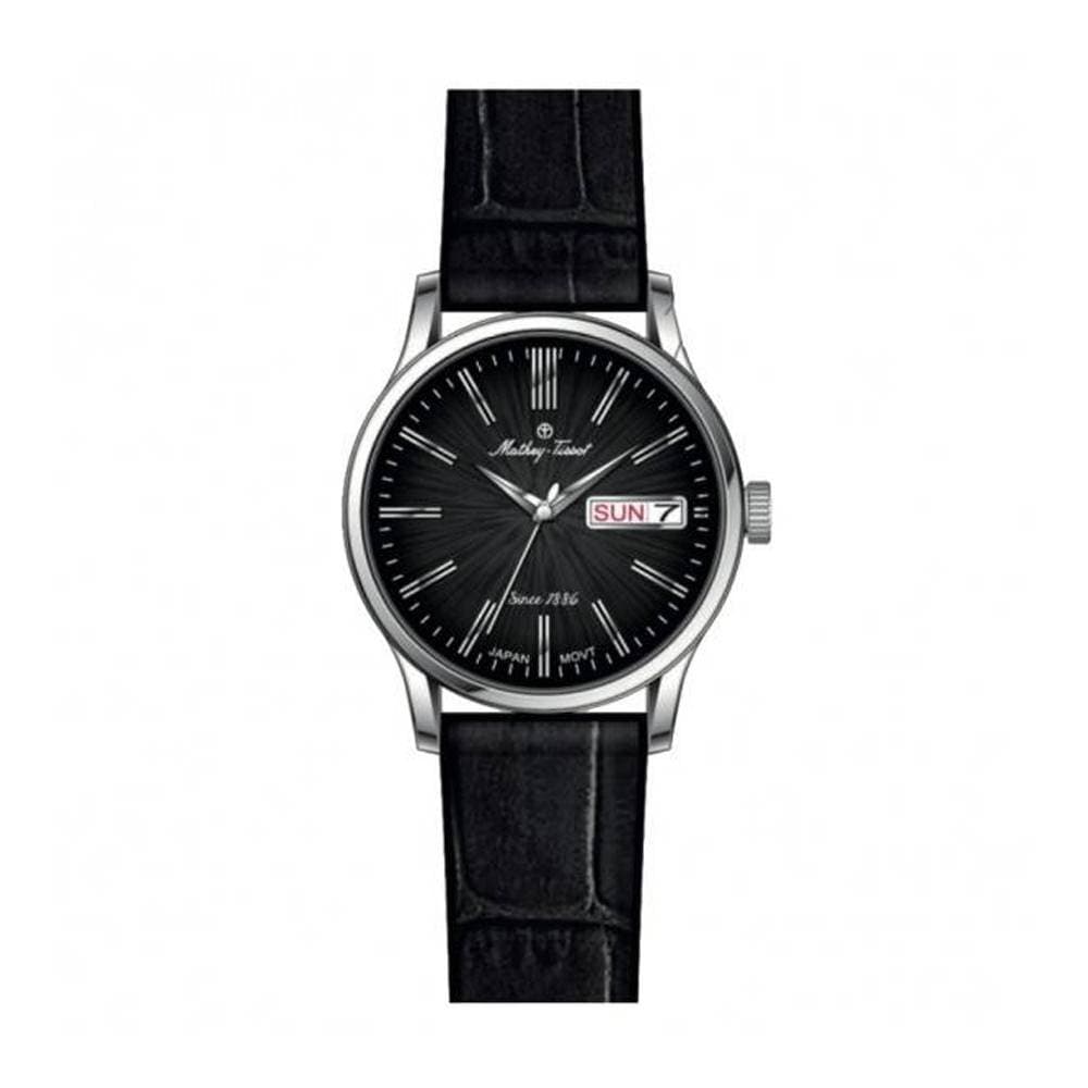 Clock MATHEY Tissot Jacket MT0041