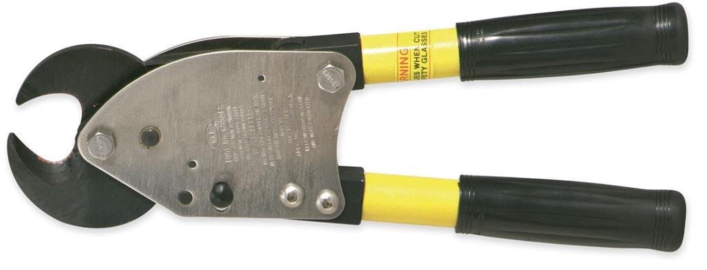 Crescent H.K. Porter Ratchet Cutter, 14" - 6990FS