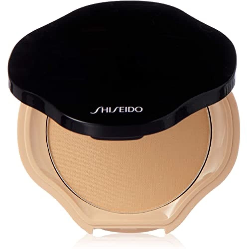 Shiseido Sheer and Perfect Compact SPF 15, No. I20 Natural Light Ivory, 0.35 Ounce