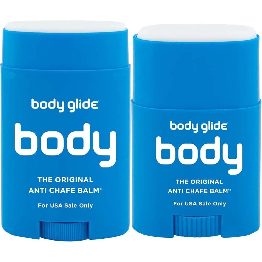 Original Anti-Chafe Balm & body glide Original Anti-Chafe Balm, 0.80oz