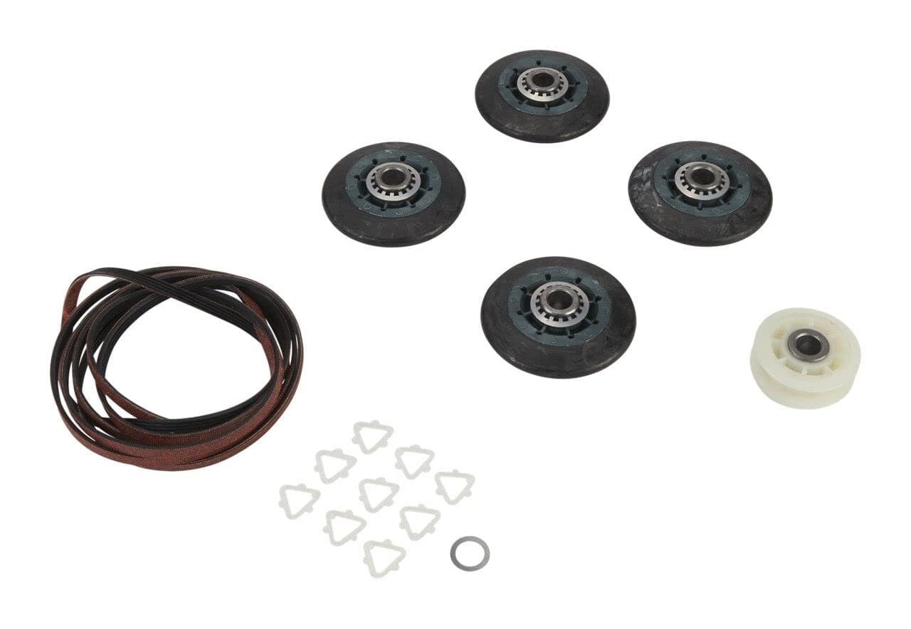 Whirlpool 4392067 Dryer Repair Kit, Original Version