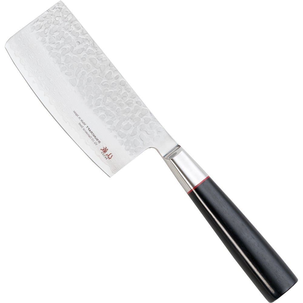 Senzo SUNCRAFT Classic Mini Usuba Knife 100 mm (4in)