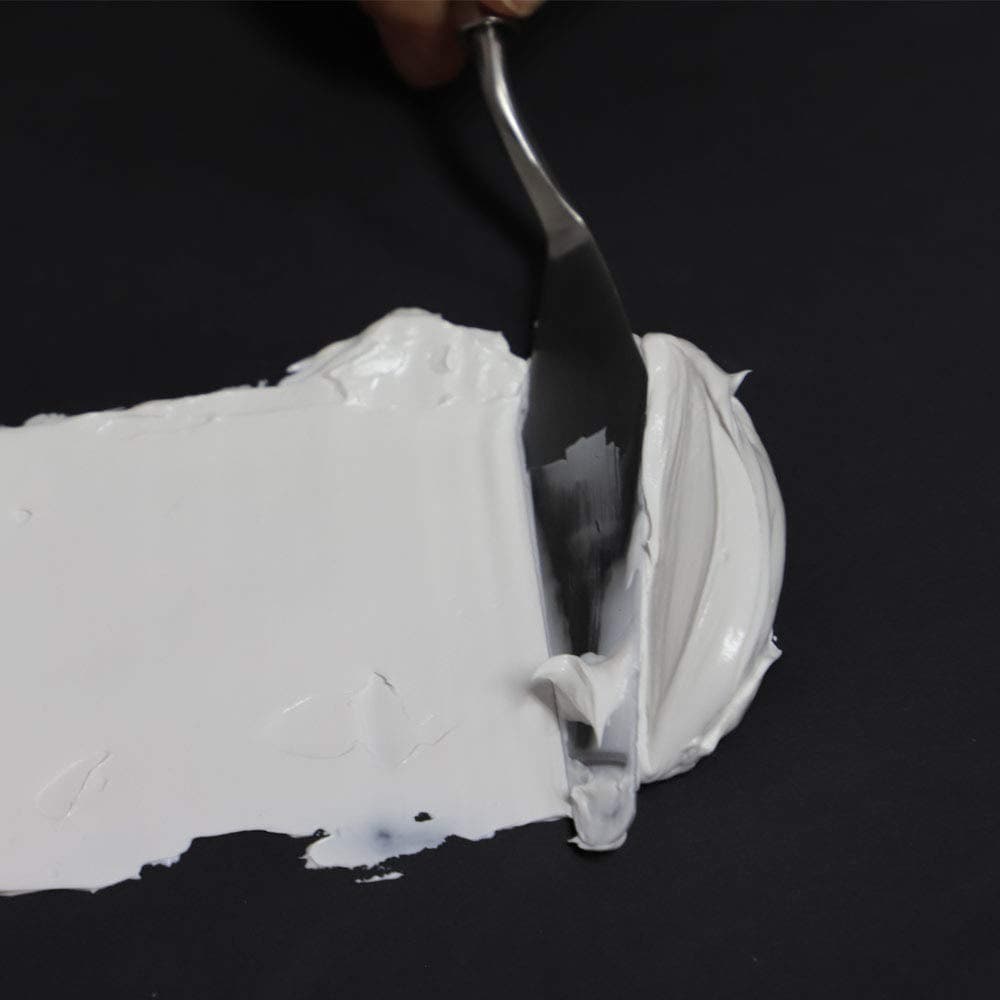 Mont Marte Modelling Paste Acrylic Medium 500ml (17oz)