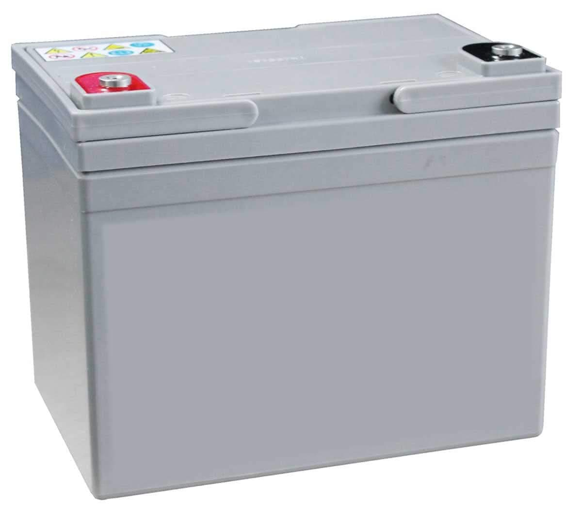 BatteryTraderbattery compatible with Universal UB12350 replacement 12v sealed lead 35ah