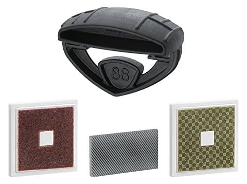 SKIMAN QUICK SHARP EDGE KIT - SKI & SNOWBOARD