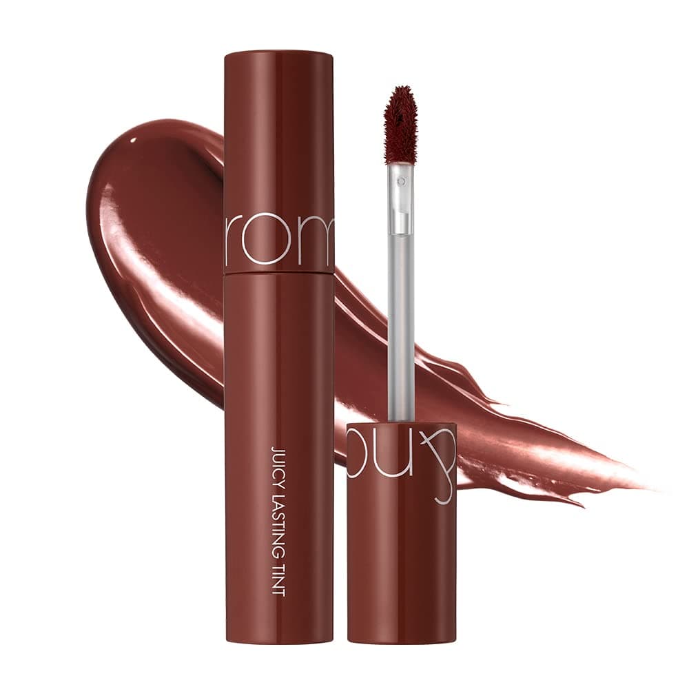 Rom&Nd Juicy Lasting Tint 20 Dark Coconut 5.5g