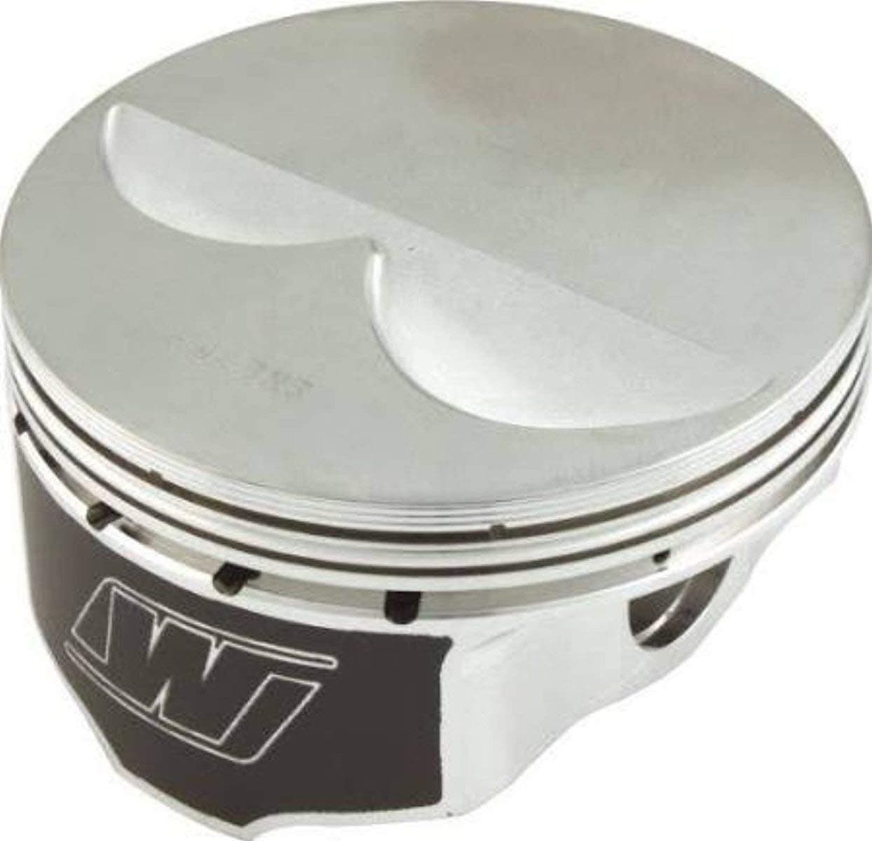 Wiseco Piston Set for NISSAN VG30 TURBO -9cc 1.260 X 87.5 K549M875AP