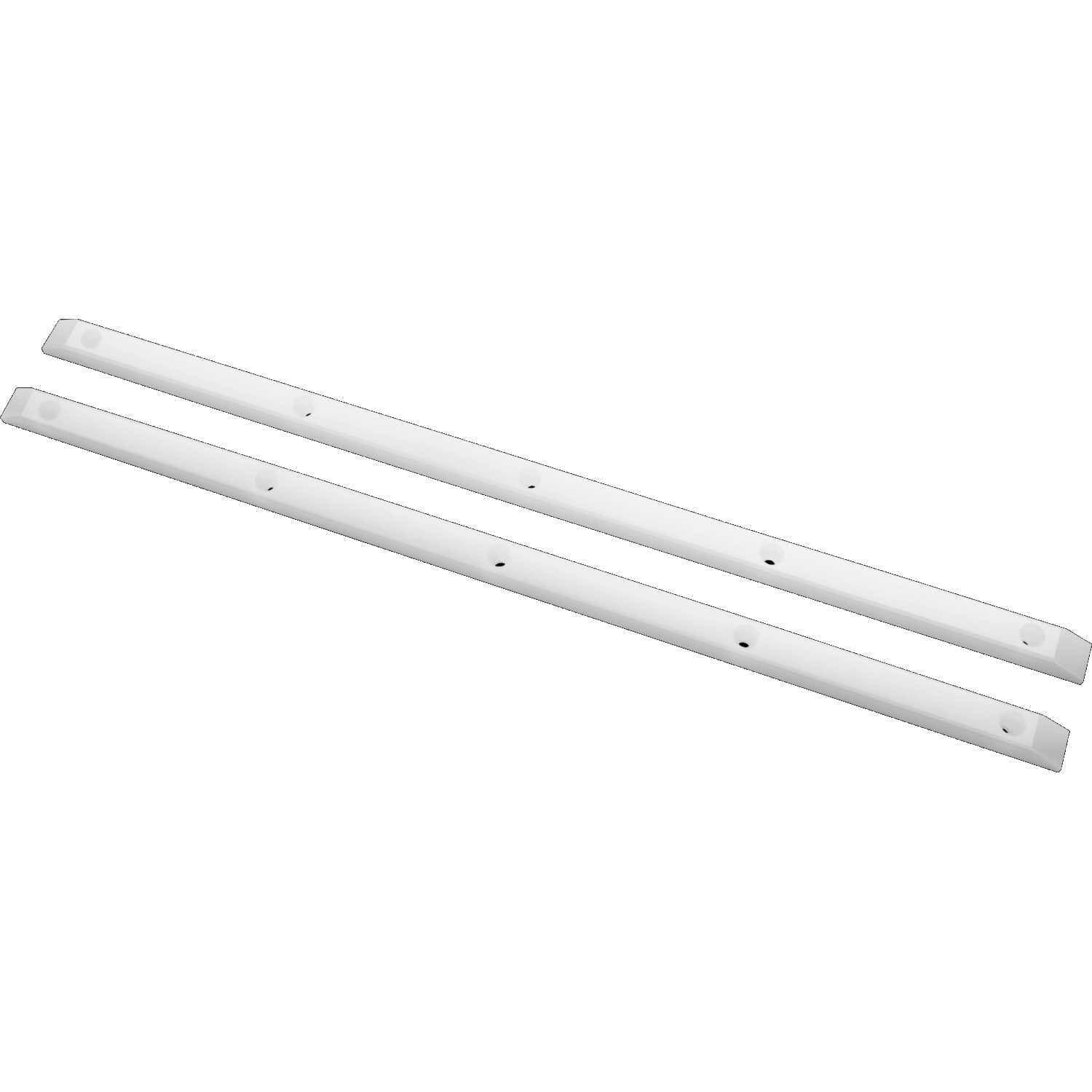 Powell(パウエル)Other Rib Bones Rails New white