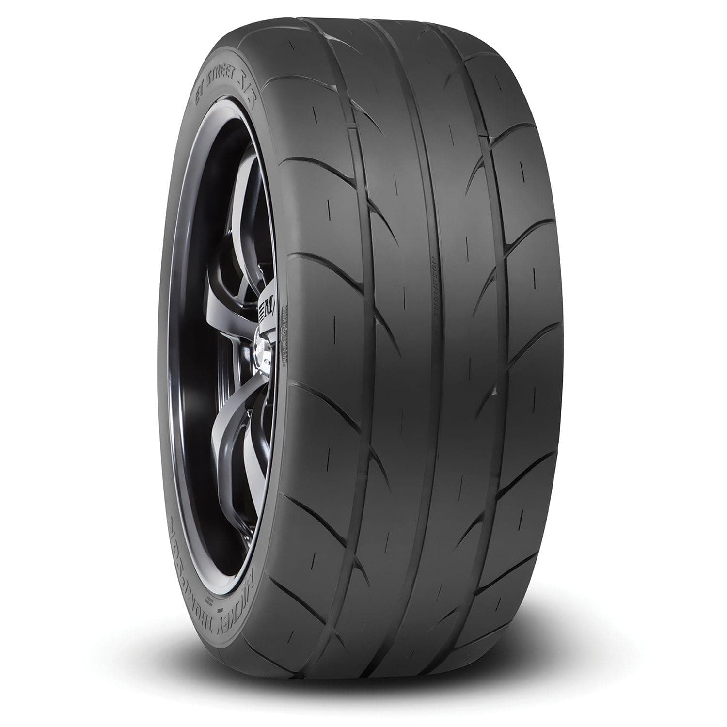 Mickey Thompson ET Street S/S Racing Radial Tire - P275/40R20