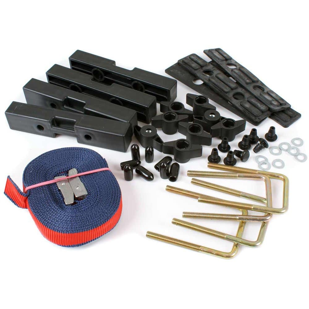 Kamei 0 52696 10 Mounting Kit