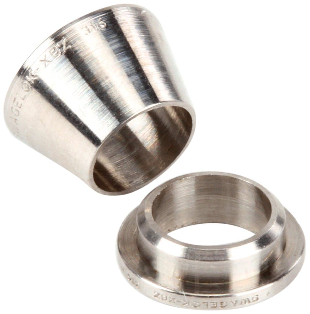 Giles 45111 Ferrule Swagelock Gas