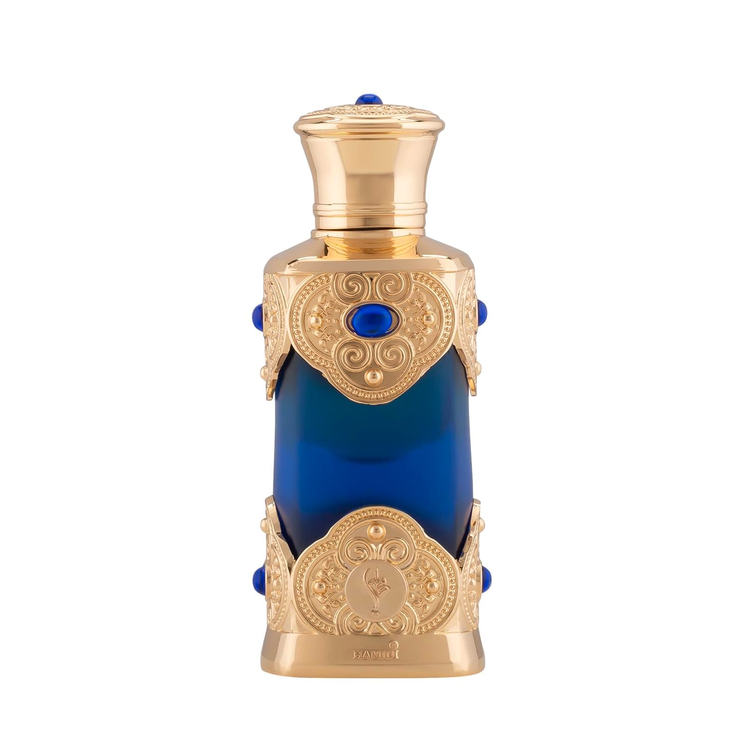 Hamidi Asal Concentrated Perfume Oil 22ml, Attar Oil, CPO, Perfume For Men, 100% Pure, Halal, Alcohol Free, Long lasting Oils, Arabic Fragrance