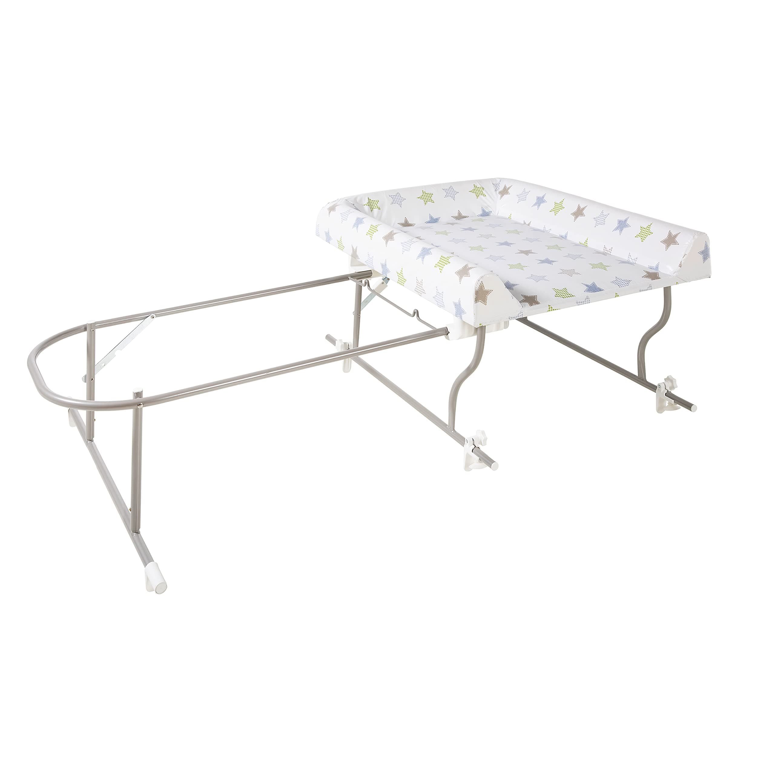 Geuther - Varix-Bath-Wrapping-Combination Without Tub, Stars