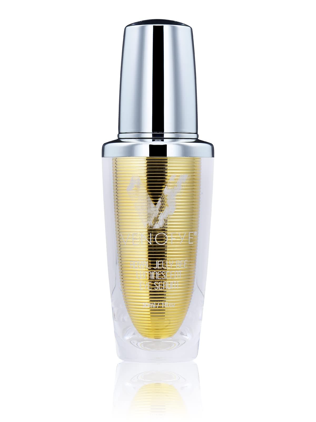 Venofye Royal Jelly Bee Luminescent Eye Serum