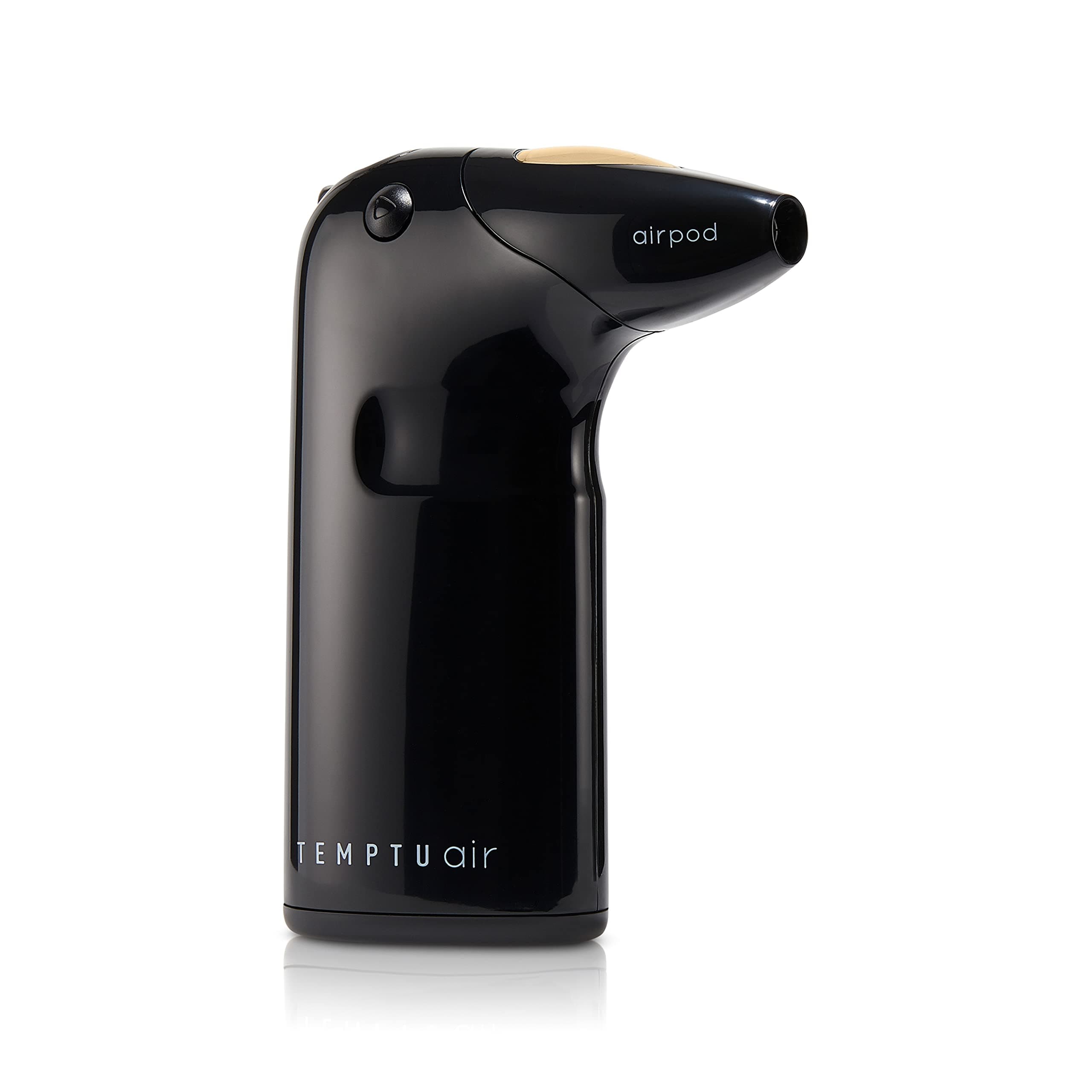 Air Airbrush Starter Kit: Cordless Professional At-Home Airbrush Makeup Travel-Friendly Anti-Aging, Long-Wear, Buildable Foundation For Healthy Skin