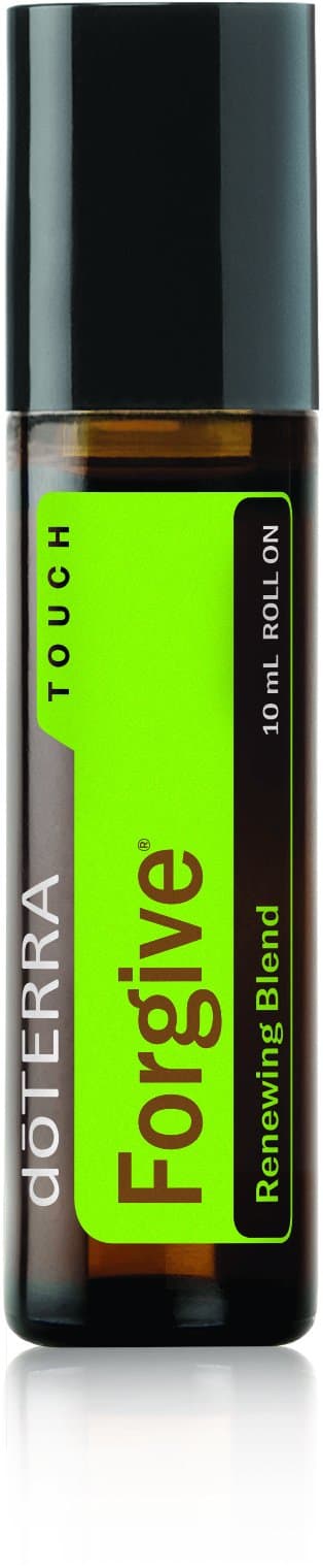Forgive Touch