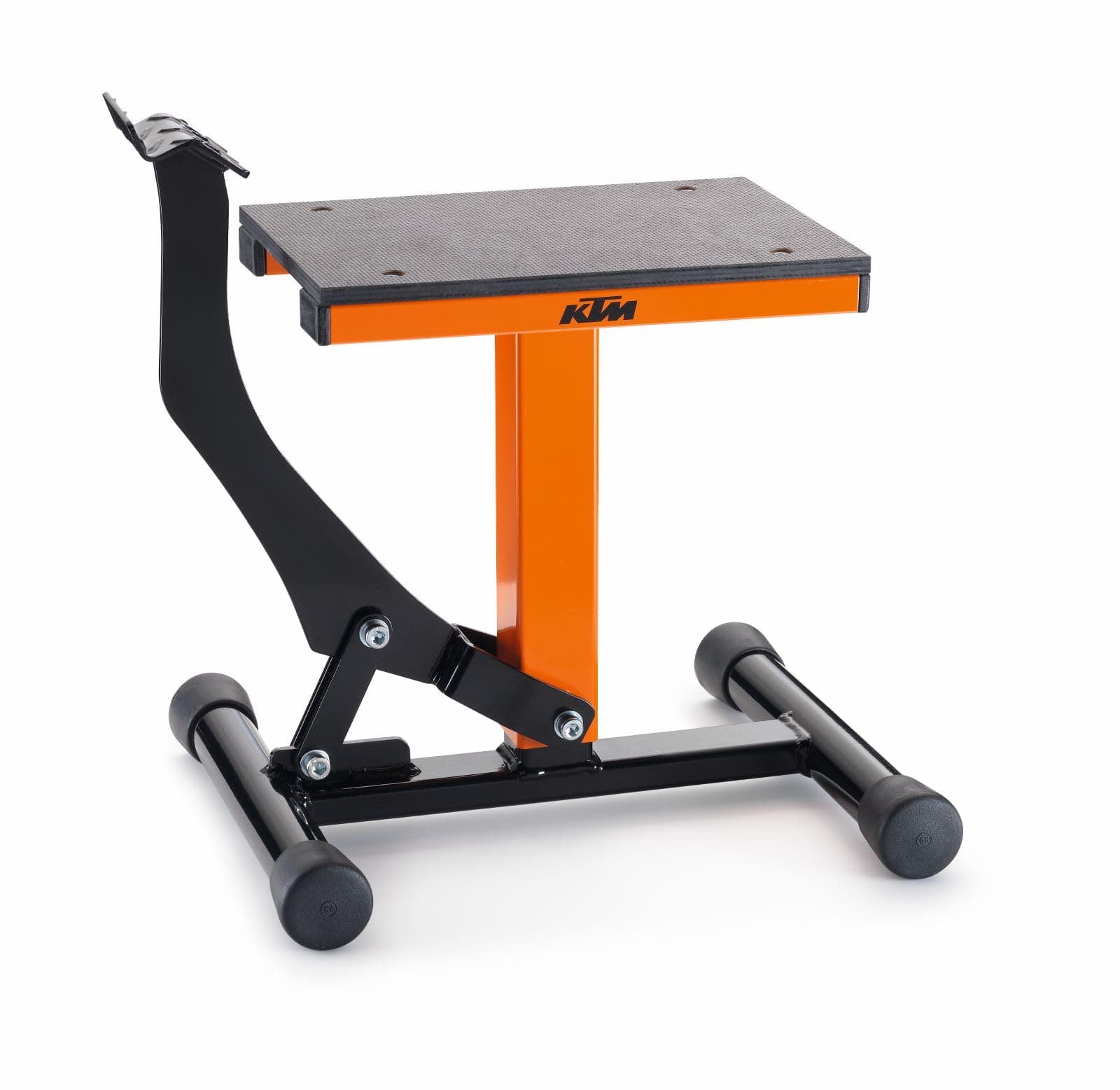 KTM Bike Lift Stand, 78129955100, for Use with Motocross and Enduro Motorcycles
