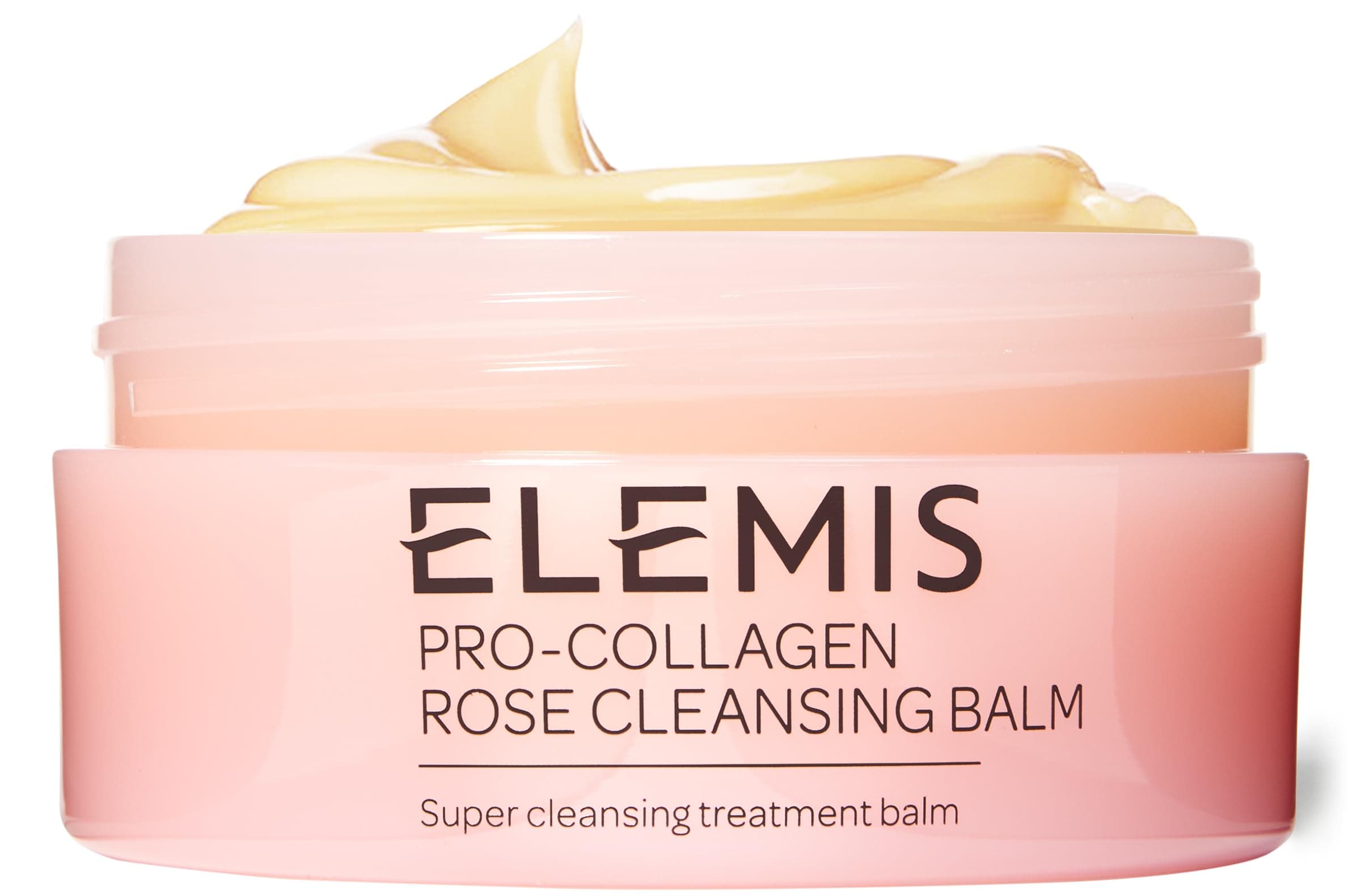 Pro-Collagen Cleansing Balm 100g – Original, Rose, Fig, Black Cherry & Fragrance-Free – Nourishing Makeup Remover & Deep Cleansing Balm