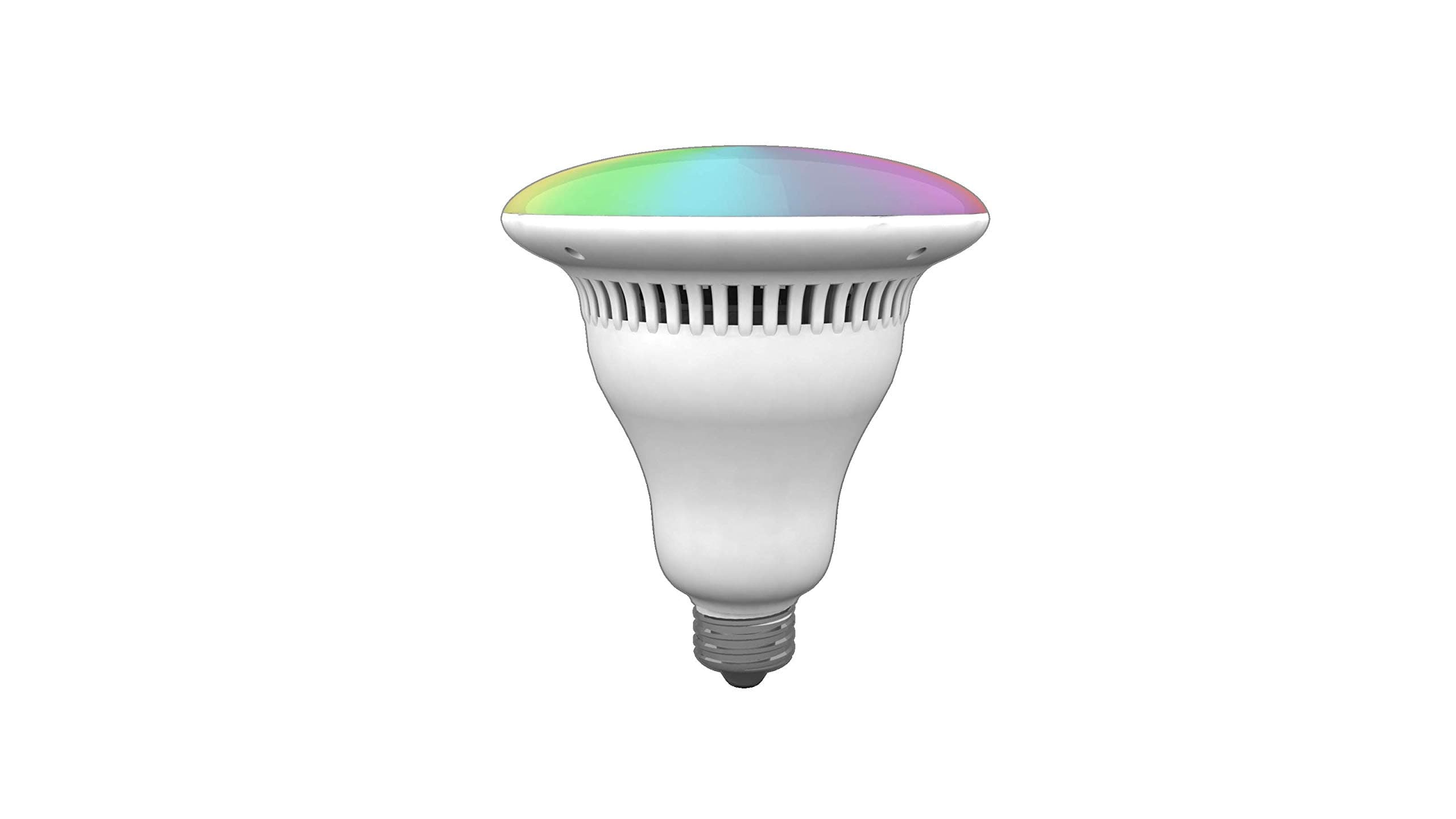 OWL WATCH MAGIC BULB WITH BLUETOOTH SPEAKER