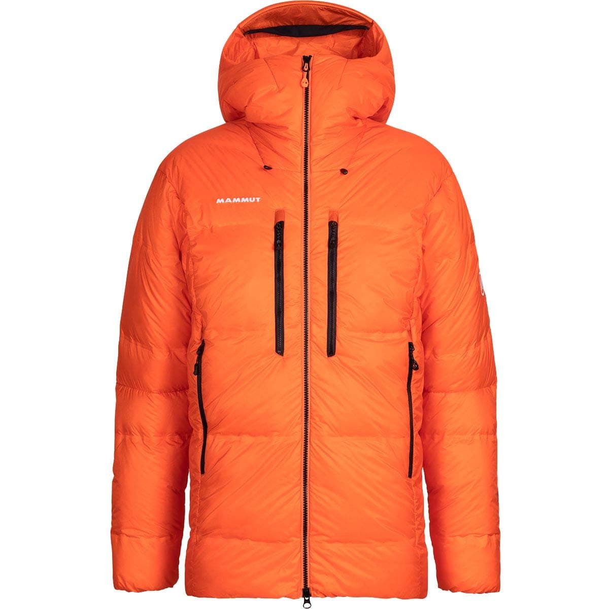 Mammut Men's Eigerjoch Pro in Hooded Jacket Jacket