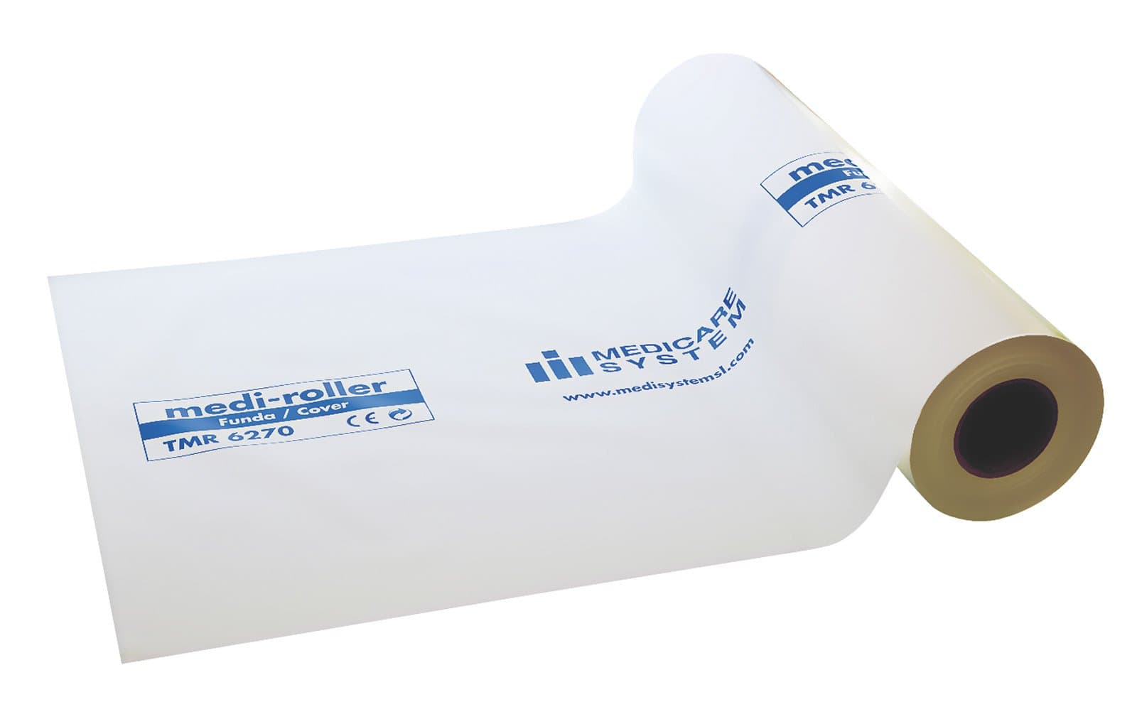 TMR6275 Disposable Covers for Transfer Boards TMR6205 and TMR6225, White