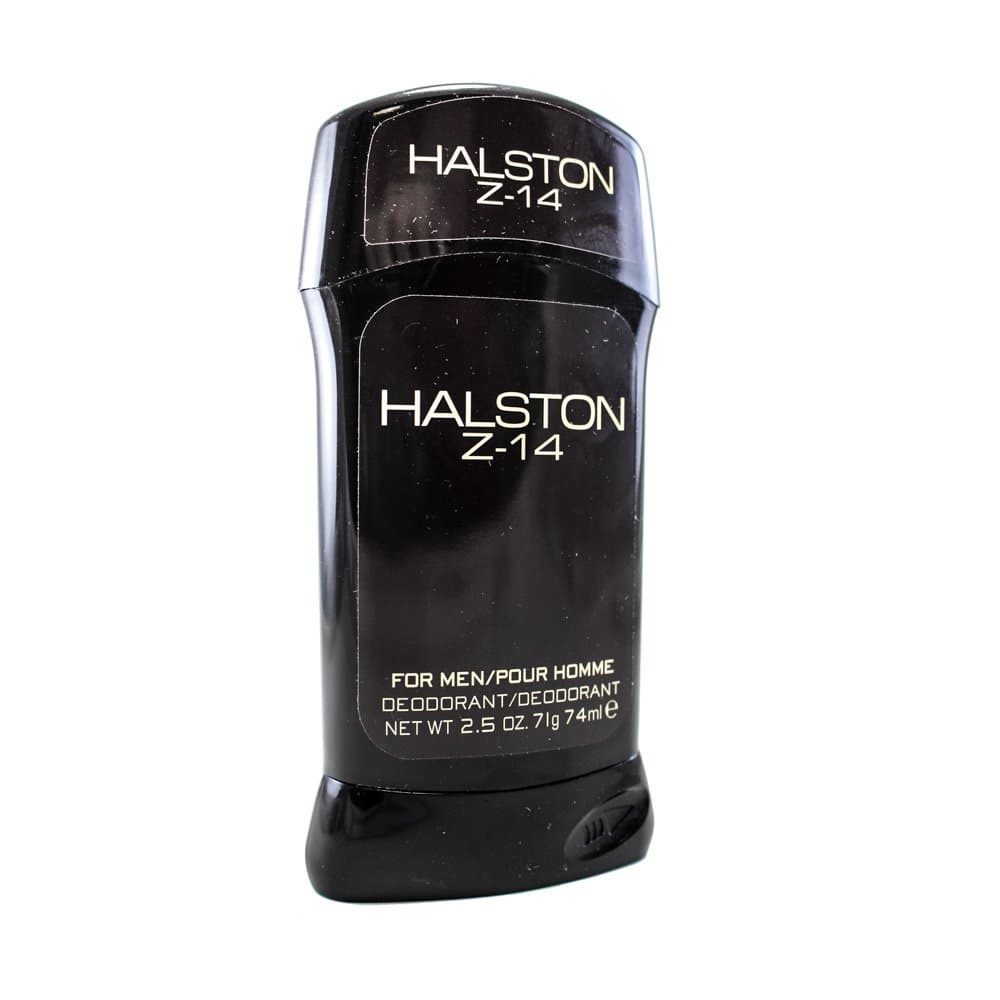 HALSTON Z-14 by Halston Deodorant Stick 2.5 oz