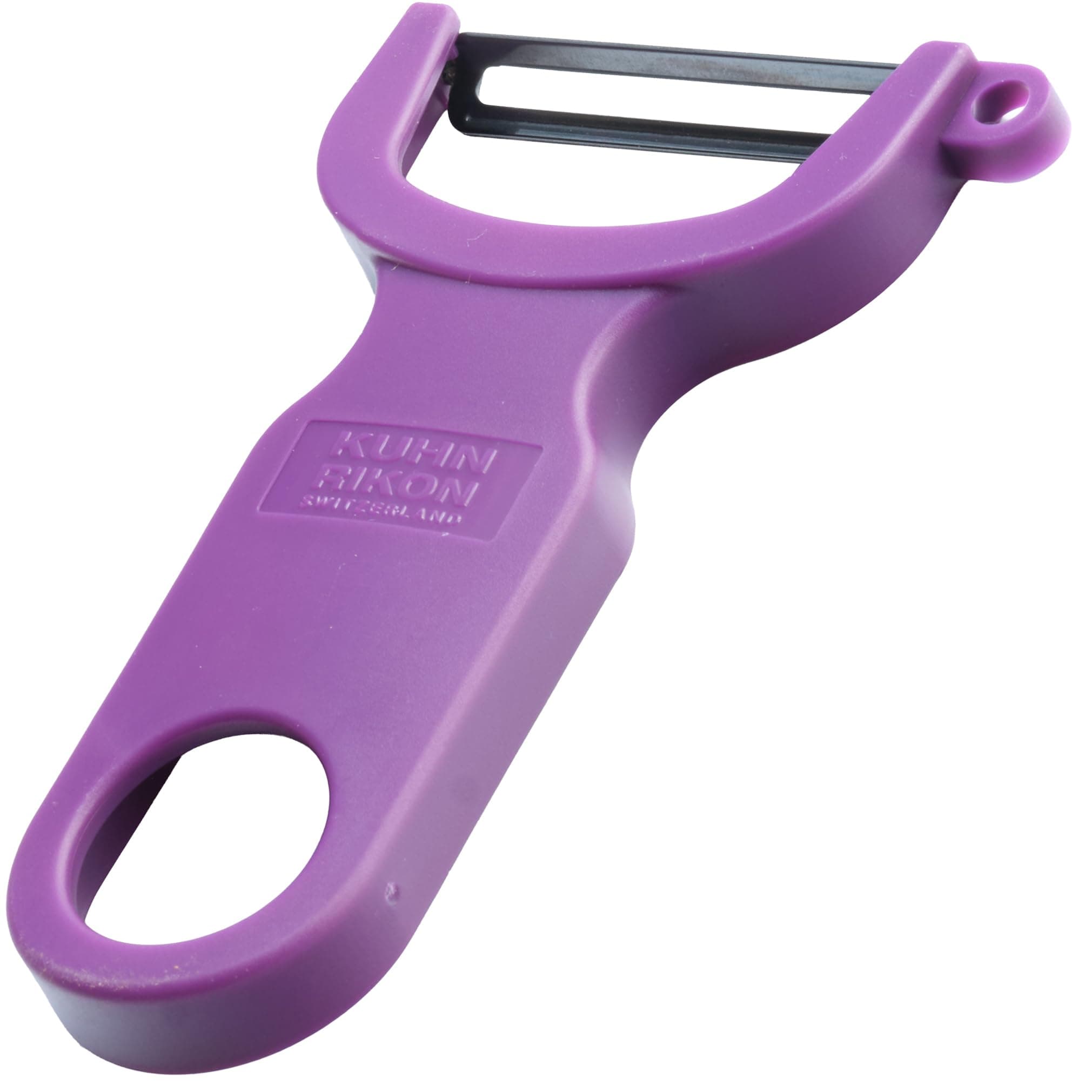 Purple Original Swiss Peeler, Set of 1
