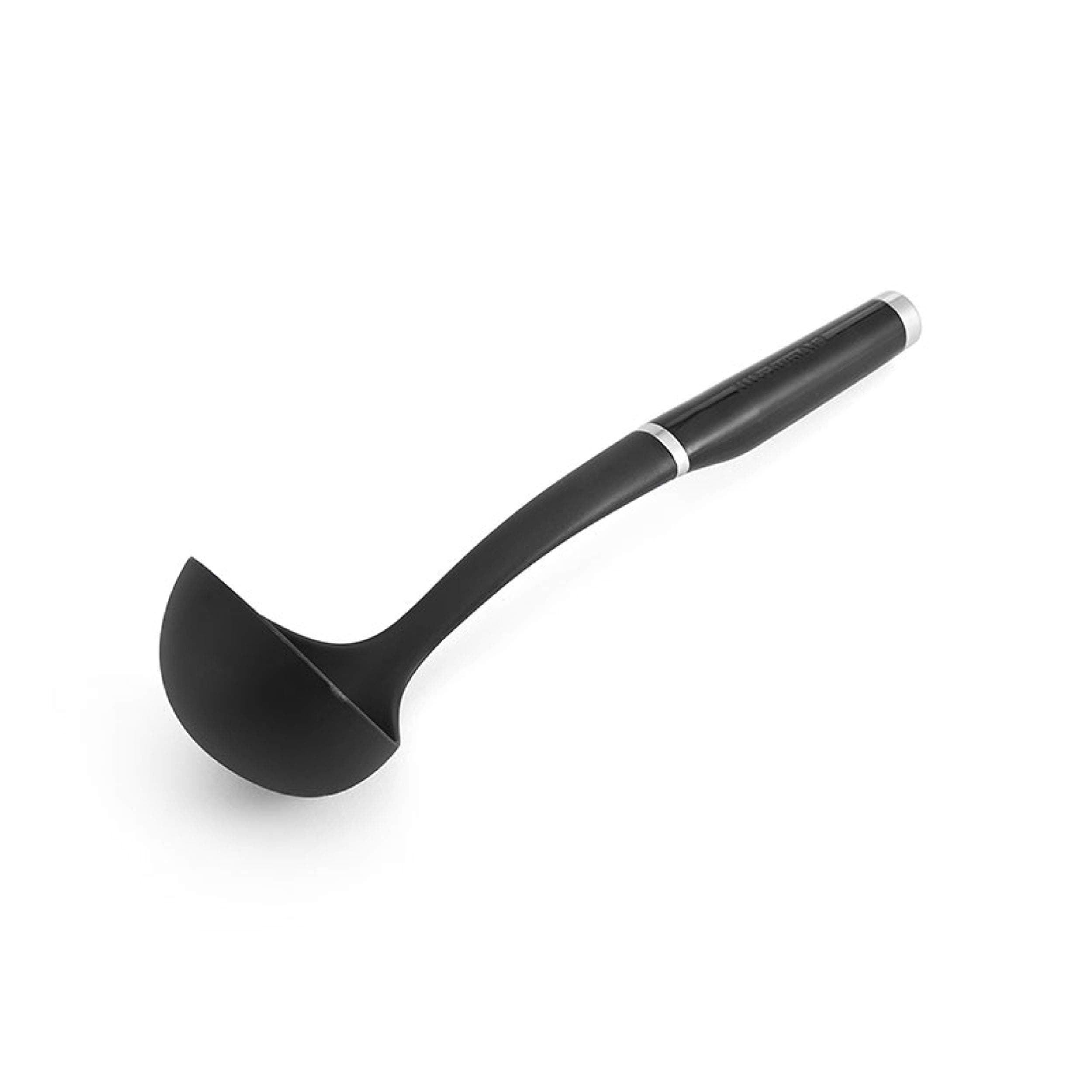 KE006OHOBA Classic Nylon Ladle