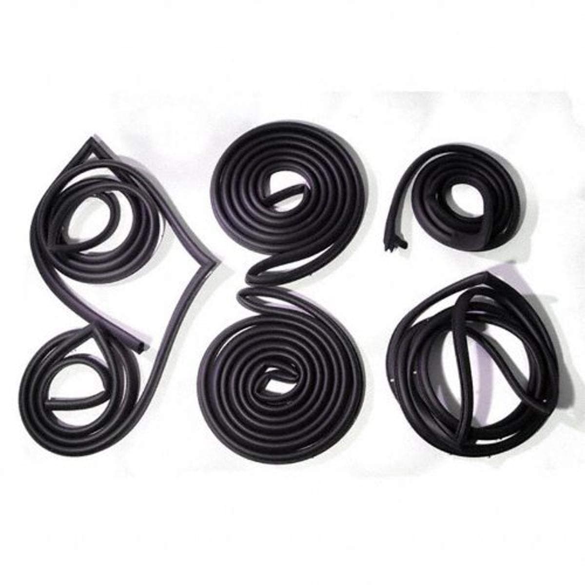 Metro Moulded RKB 1300-100 SUPERsoft Body Seal Kit